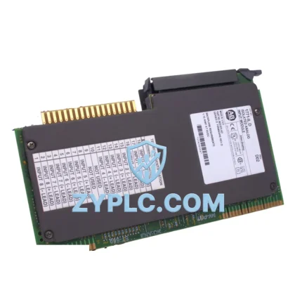 Allen-Bradley 1771-IL Industrial Network Interface for PLC-5 Systems 1771-IL Allen-Bradley