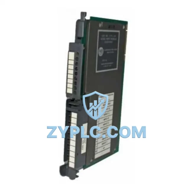 Allen-Bradley 1771-IM Energy-Saving AC Input Module