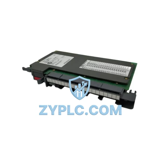 Allen-Bradley 1771-IMD Energy-Saving Module for PLC-5 Automation