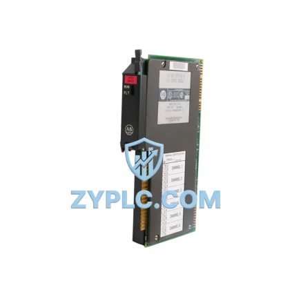 Allen-Bradley 1771-IR Energy-Saving RTD Input Module PLC-5 1771-IR Allen-Bradley