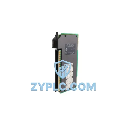 Allen-Bradley 1771-IVN/C System-Ready Isolated Input for PLC-5 Architecture 1771-IVN/C Allen-Bradley