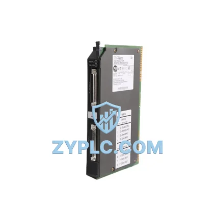 Allen-Bradley 1771-NBSC System-Ready Analog Output for 1771 Architecture 1771-NBSC Allen-Bradley