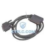 Allen-Bradley 1771-NC6 System-Ready Analog Cable for PLC-5 Architecture