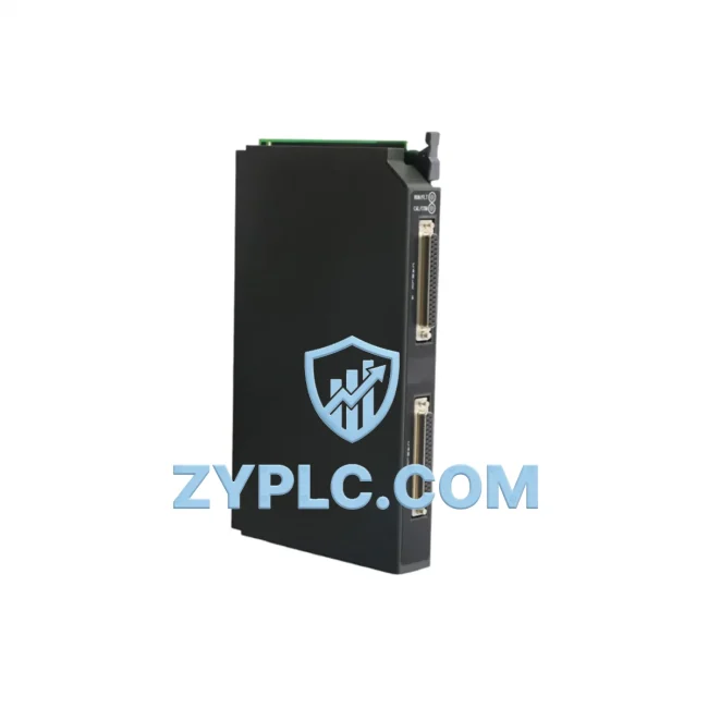 Allen-Bradley 1771-NIS System-Ready Network Interface for PLC-5 Architecture