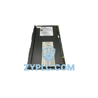 Allen-Bradley 1771-NOV Industrial Network Interface for PLC-5 Systems 1771-NOV Allen-Bradley
