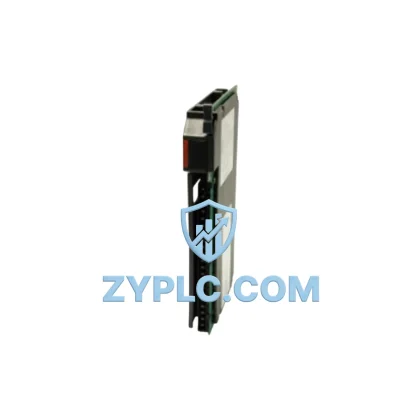 Allen-Bradley 1771-OAD System-Ready Digital Output for PLC-5 Architecture 1771-OAD Allen-Bradley