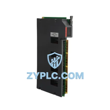 Allen-Bradley 1771-OAN Energy-Saving Output Module PLC-5 1771-OAN Allen-Bradley