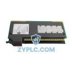 Allen-Bradley 1771-OAN Energy-Saving Output Module PLC-5