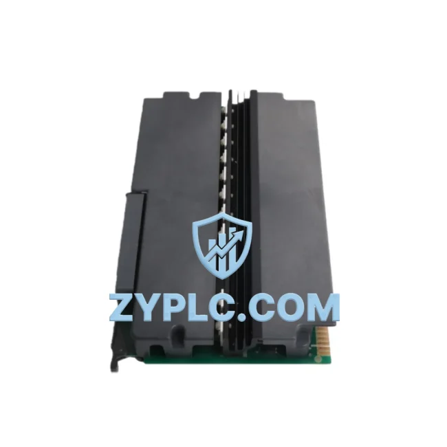 Allen-Bradley 1771-OB Industrial Network Interface for PLC-5 Systems