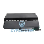 Allen-Bradley 1771-OB Industrial Network Interface for PLC-5 Systems
