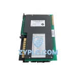 Allen-Bradley 1771-OB Industrial Network Interface for PLC-5 Systems