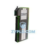 Allen-Bradley 1771-OBD Digital Output Module | PLC-5 Series