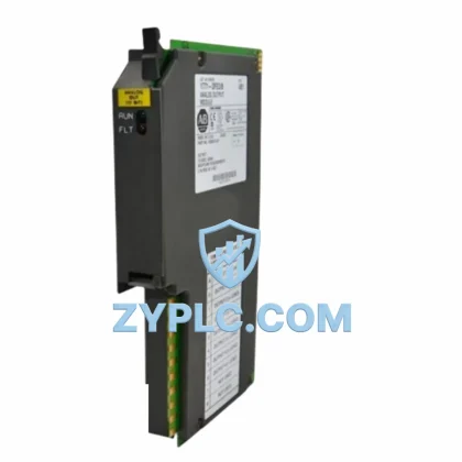 Allen-Bradley 1771-OFE3 System-Ready Analog Output for PLC-5 Architecture 1771-OFE3 Allen-Bradley