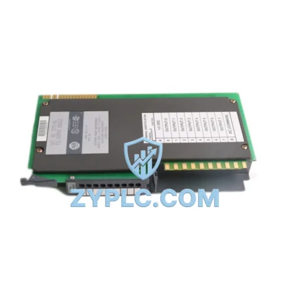 Allen-Bradley 1771-OG Industrial Network Interface for PLC-5 Systems 1771-OG Allen-Bradley