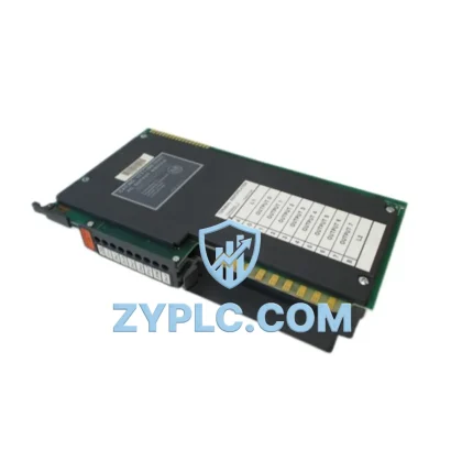 Allen-Bradley 1771-OM Industrial Network Interface for PLC-5 Systems 1771-OM Allen-Bradley (Rockwell Automation)