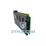 Allen-Bradley 1771-OVN Energy-Saving Output Module PLC-5