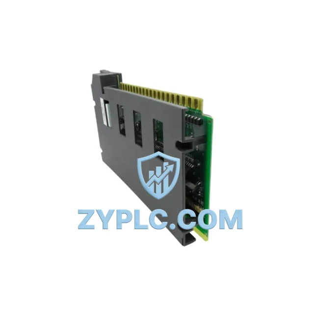 Allen-Bradley 1771-OVN Energy-Saving Output Module PLC-5