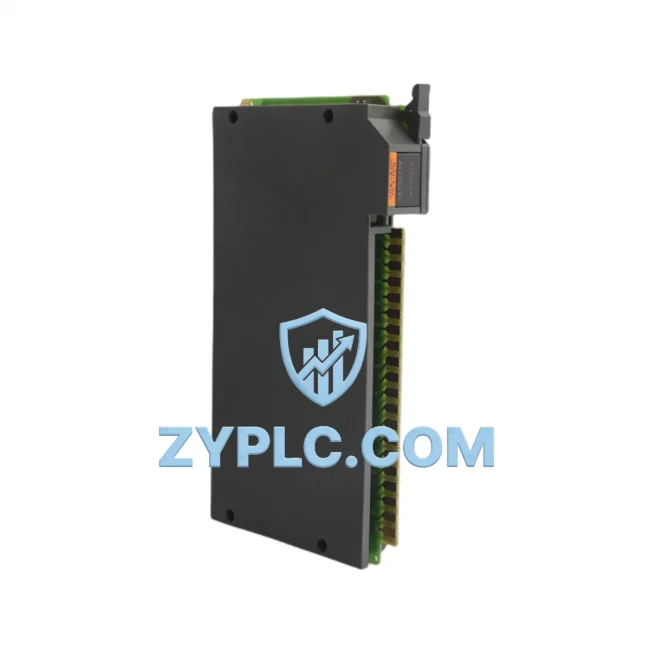 Allen-Bradley 1771-OW16 System-Ready Relay Output for 1771 Architecture