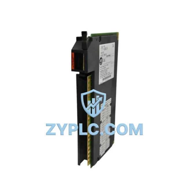 Allen-Bradley 1771-OWNA Digital Output Module | PLC-5 Series