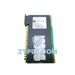 Allen-Bradley 1771-OWNA Digital Output Module | PLC-5 Series