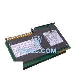Allen-Bradley 1771-OZL Digital Output Module for PLC-5 Systems