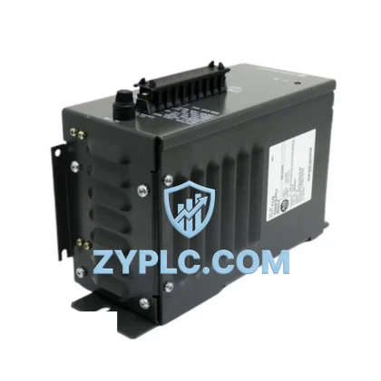 Allen-Bradley 1771-P2 Industrial Network Interface for PLC-5 Systems 1771-P2 Allen-Bradley