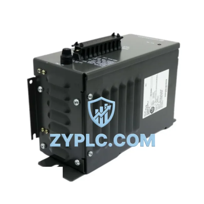Allen-Bradley 1771-P2 Industrial Network Interface for PLC-5 Systems
