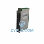 Allen-Bradley 1771-P5E Industrial Power Supply for PLC-5 Systems