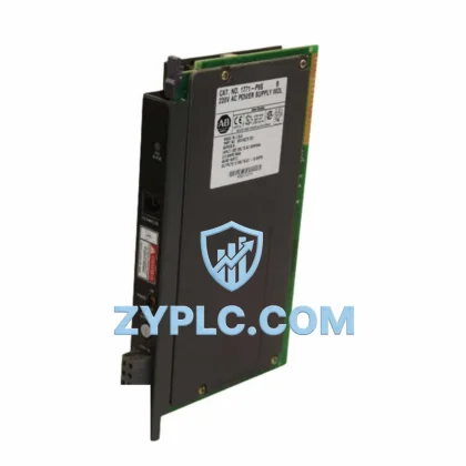 Allen-Bradley 1771-P6S Industrial Network Interface for PLC-5 Systems 1771-P6S Allen-Bradley