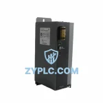 Allen-Bradley 1771-P7/D Industrial Power Supply for PLC-5 Systems