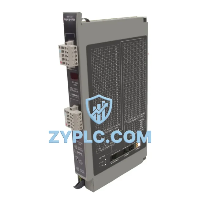 Allen-Bradley 1771-SDN Energy-Saving DeviceNet Scanner PLC-5