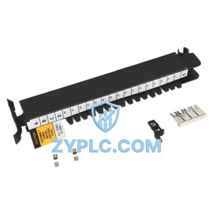 Allen-Bradley 1771-WHFB Industrial Network Interface for PLC-5 Systems 1771-WHFB Allen-Bradley