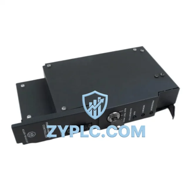 Allen-Bradley 1772-LN2 CPU for PC/PLC-2