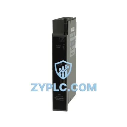 Allen-Bradley 1772-LS Industrial Network Interface for PLC-2/05 Systems 1772-LS Allen-Bradley