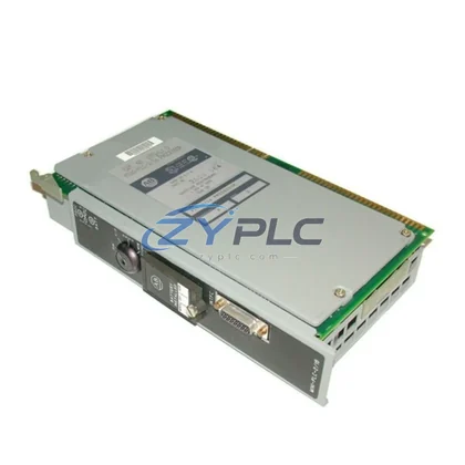 Allen-Bradley 1772-LX Industrial Processor for PLC-2 Architecture product image
