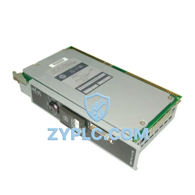 Allen-Bradley 1772-LX Processor for PLC-2