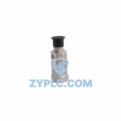 Bently Nevada 177230-01-01-CN System-Ready Seismic Transmitter for 3500 Architecture 177230-01-01-CN Bently Nevada