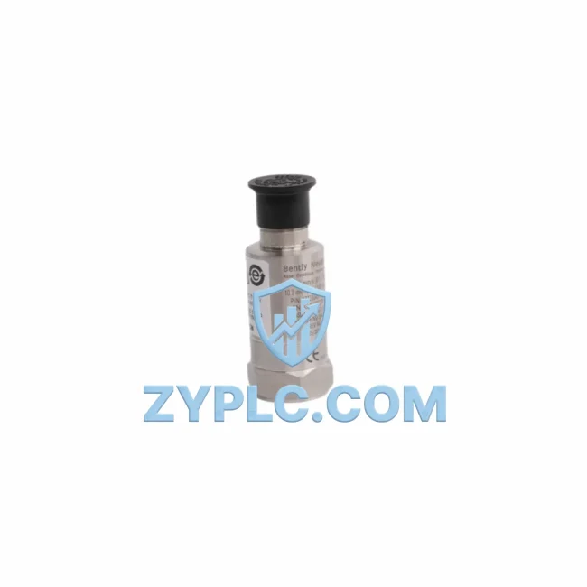Bently Nevada 177230-01-01-CN System-Ready Seismic Transmitter for 3500 Architecture