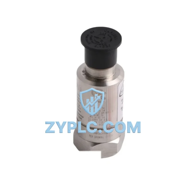 Bently Nevada 177230-01-02-CN Industrial Network Interface for Proximitor/Seismic Systems