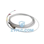 Bently Nevada 177230-02-01-05 Seismic Transmitter 3300