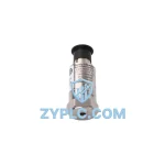 Bently Nevada 177230-02-01-CN System-Ready Seismic Transmitter for 3500 Architecture