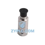 Bently Nevada 177230-02-02-05 System-Ready Seismic Transmitter for 3500 Architecture