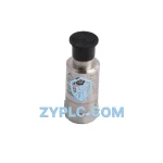 Bently Nevada 177230-02-02-05 System-Ready Seismic Transmitter for 3500 Architecture