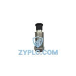 Bently Nevada 177230-02-02-05 System-Ready Seismic Transmitter for 3500 Architecture