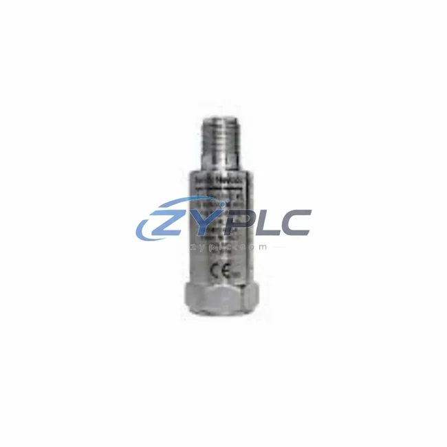 Bently Nevada 177230-02 Seismic Transmitter