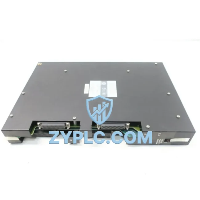 Allen-Bradley 1775-LX System-Ready Communication Adapter for PLC-3 Architecture