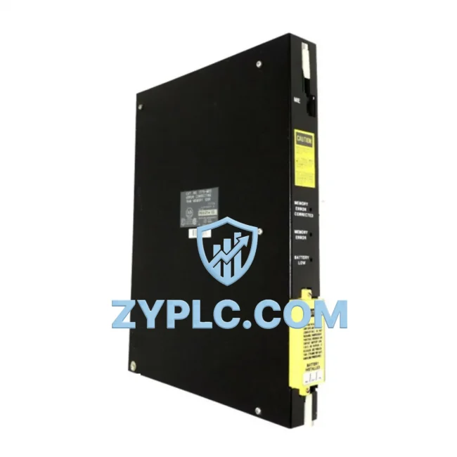Allen-Bradley 1775-MED System-Ready Memory Module for PLC-5