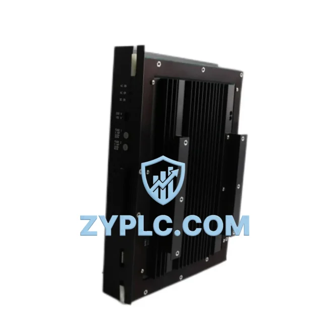 Allen-Bradley 1775-P3 System-Ready Power Supply for PLC-3 Architecture