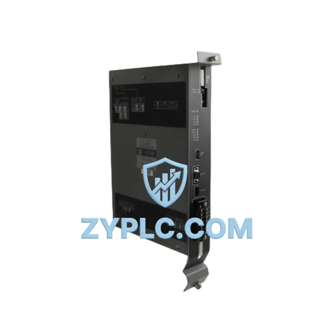Allen-Bradley 1775-SR Scanner Communications Module | PLC-3