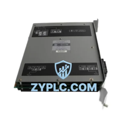 Allen-Bradley 1775-SR5 Industrial Network Interface for PLC-5 Systems 1775-SR5 Allen-Bradley